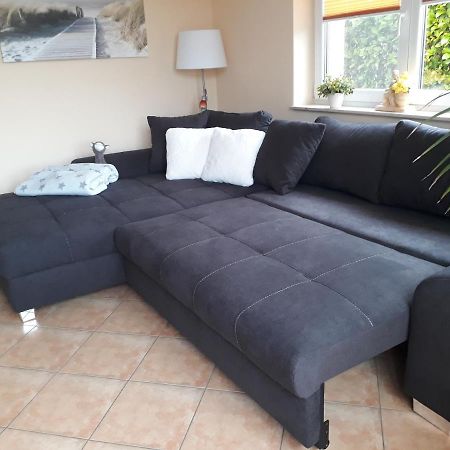 Ferienwohnung Beselin מראה חיצוני תמונה