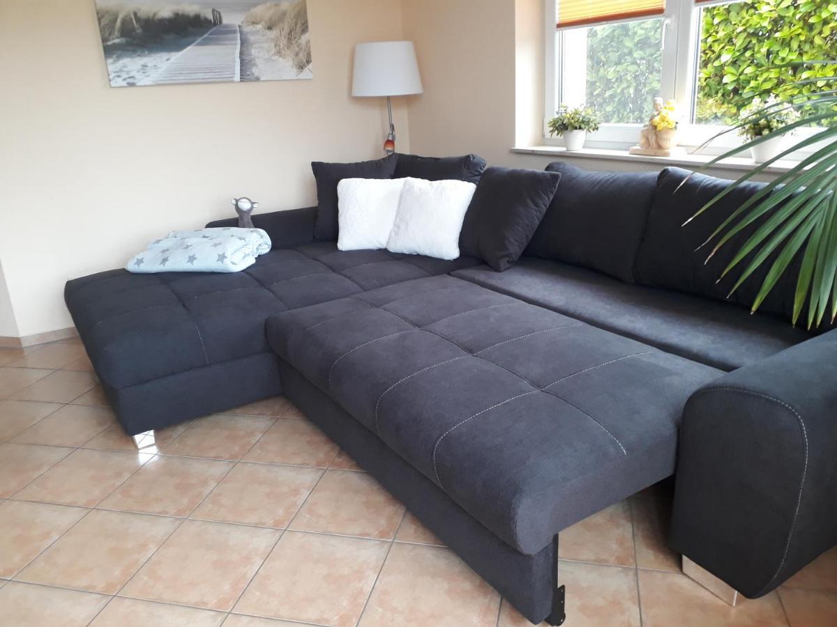 Ferienwohnung Beselin מראה חיצוני תמונה