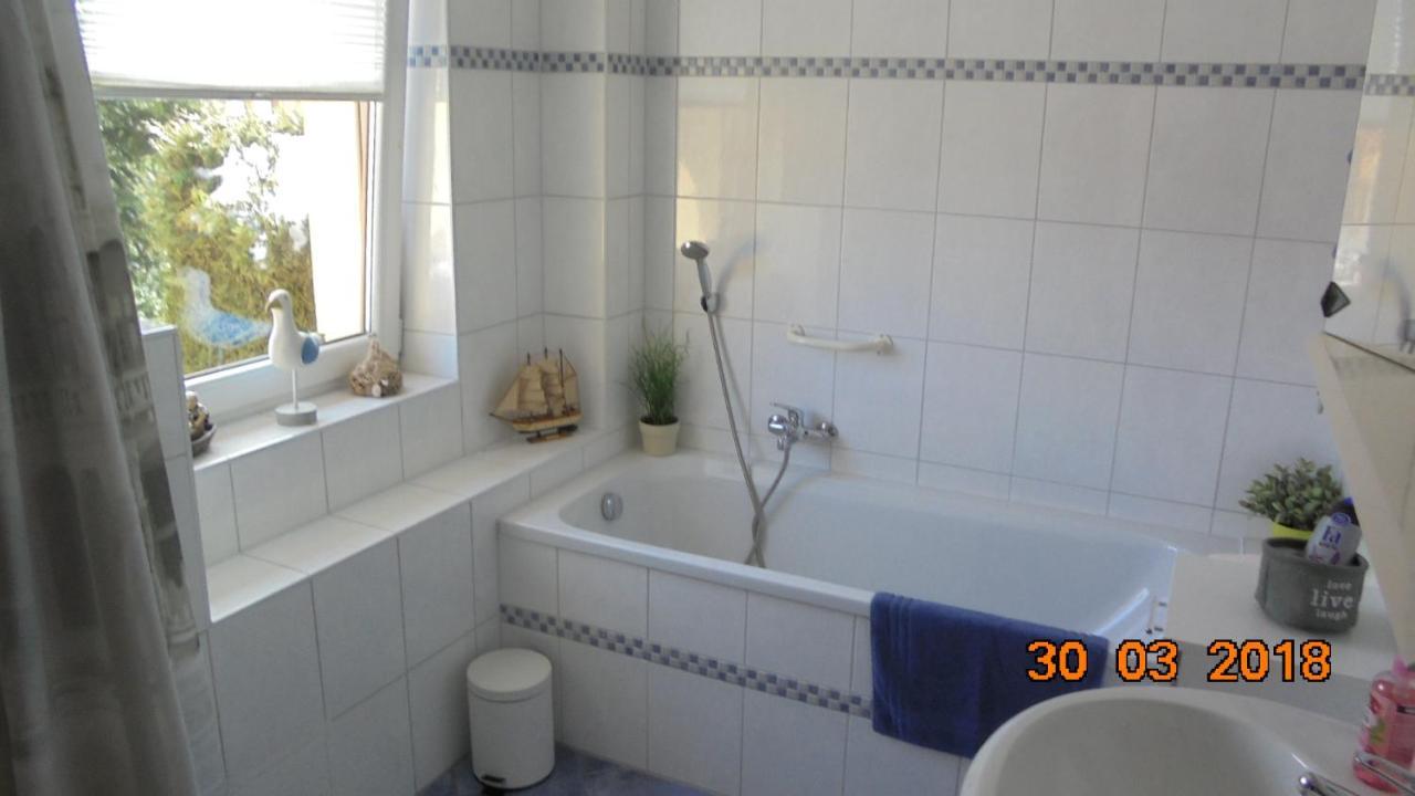 Ferienwohnung Beselin מראה חיצוני תמונה