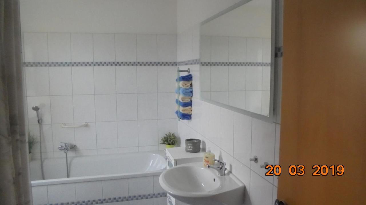 Ferienwohnung Beselin מראה חיצוני תמונה