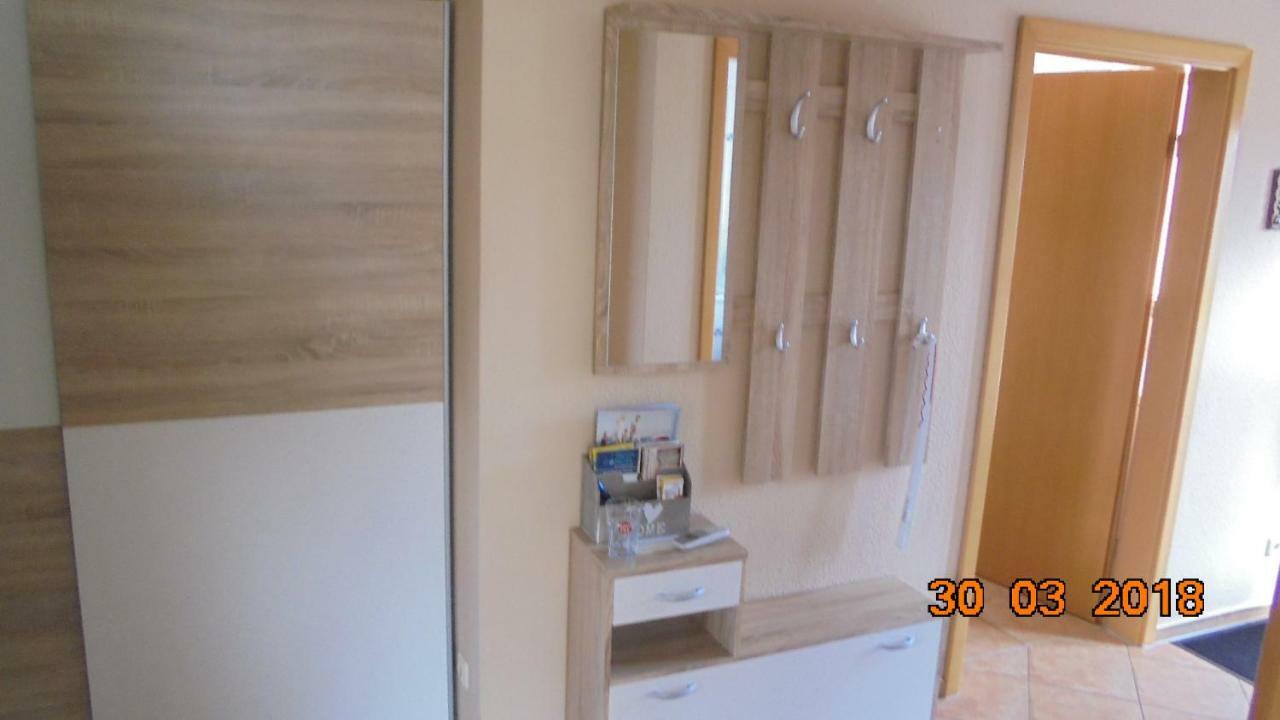 Ferienwohnung Beselin מראה חיצוני תמונה