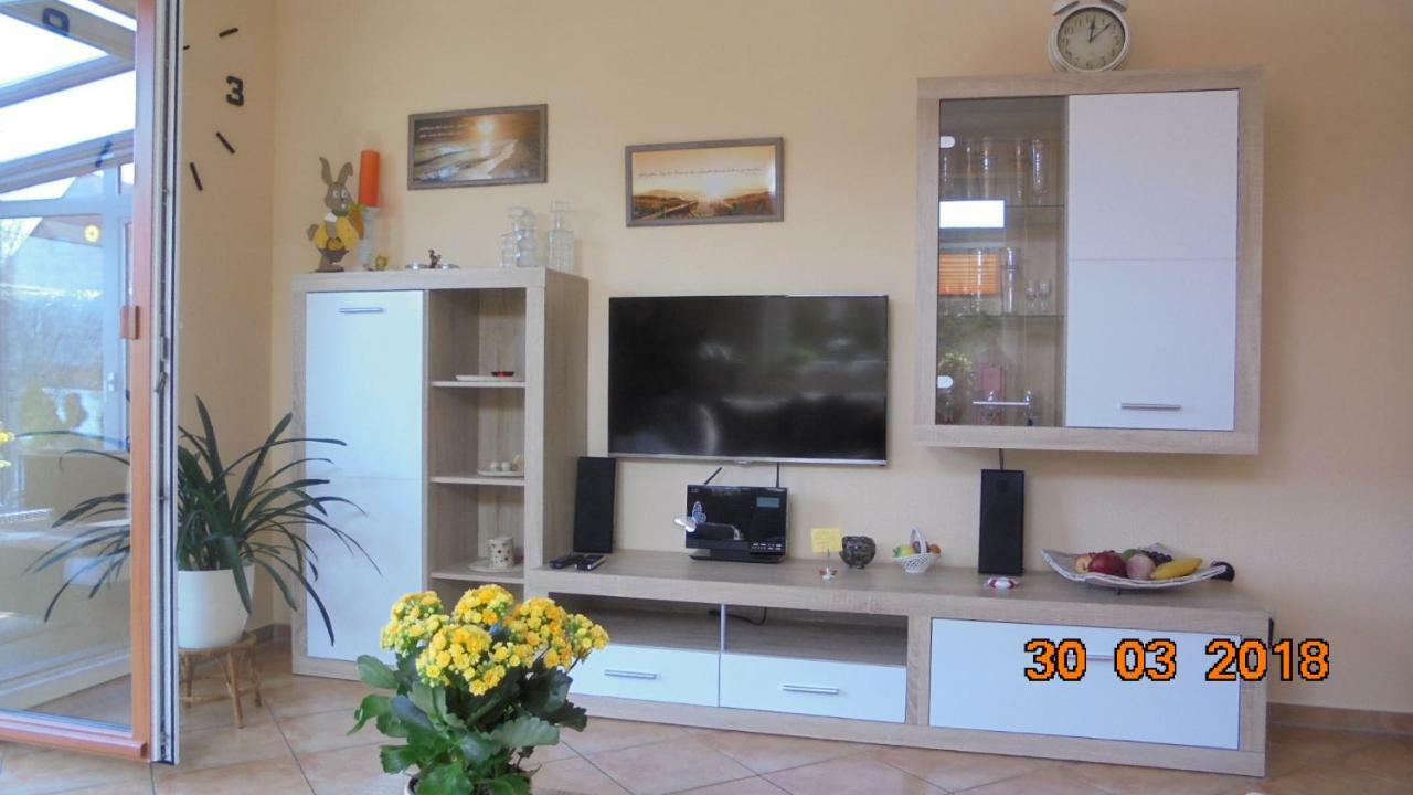 Ferienwohnung Beselin מראה חיצוני תמונה