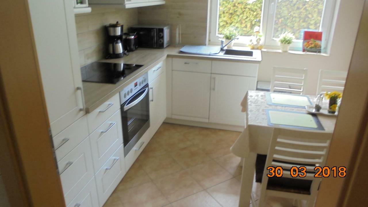 Ferienwohnung Beselin מראה חיצוני תמונה