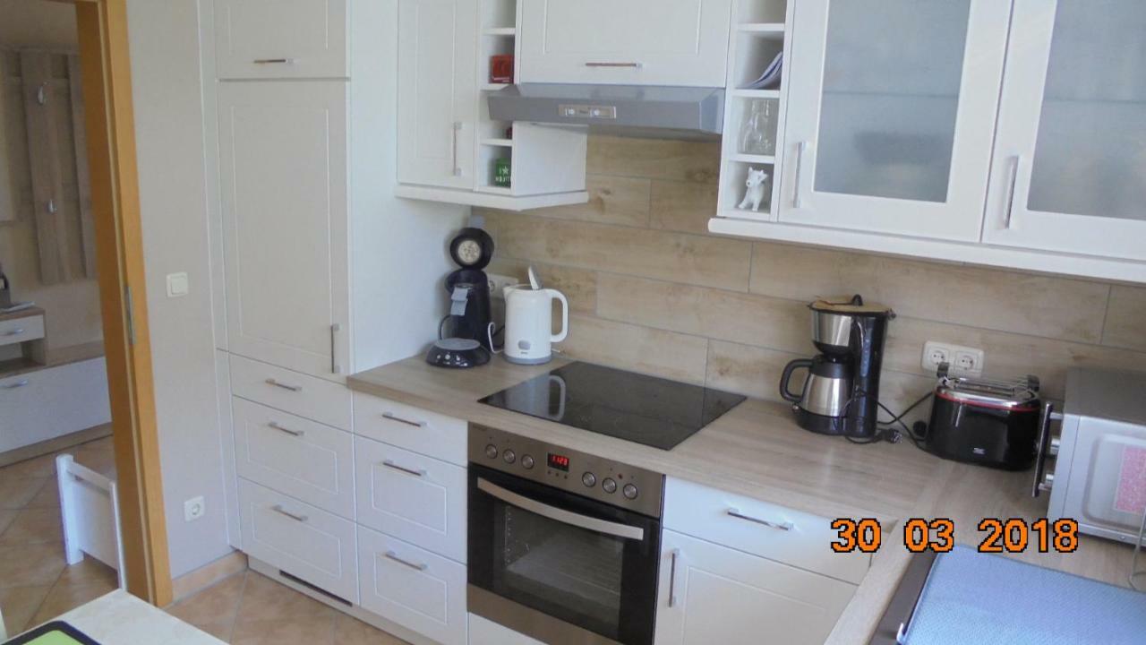 Ferienwohnung Beselin מראה חיצוני תמונה